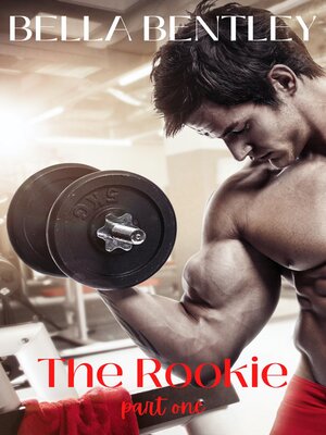 cover image of The Rookie